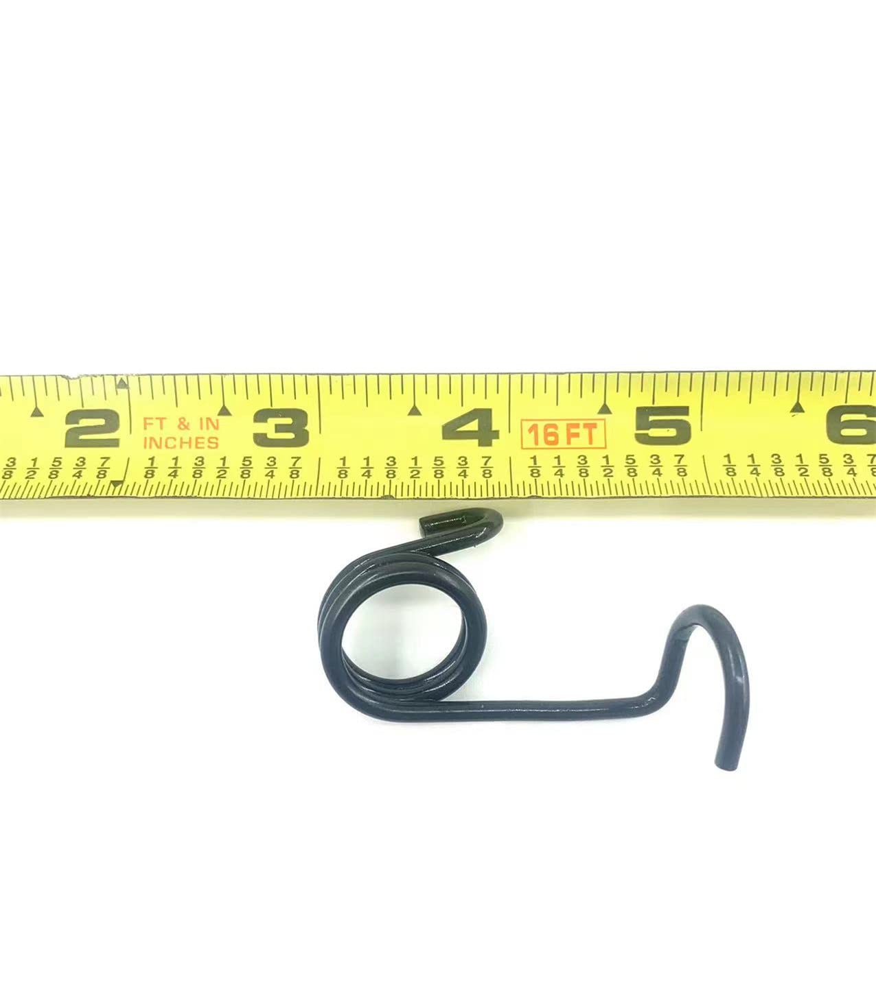 JFYO Replacement Shifter Torsion Spring 532165711 Compatible